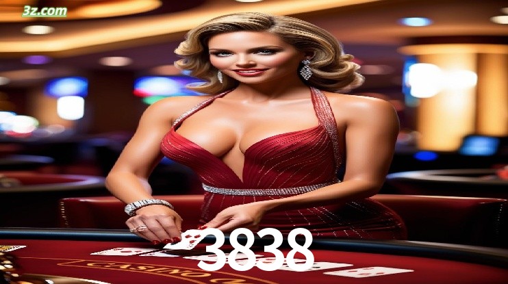 Blackjack: Diversas Variações para Todos os Níveis-3838