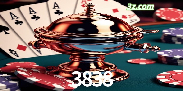 Como começar a jogar Poker na 3838?