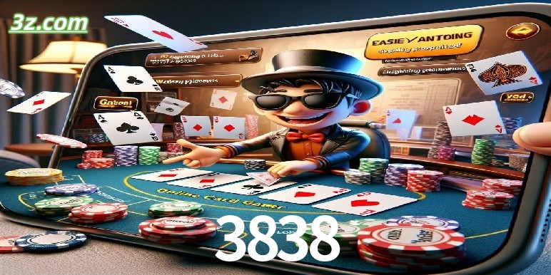Como começar a jogar Poker na 3838?