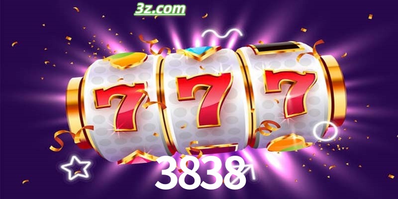3838-Descubra o Clássico Slot 777