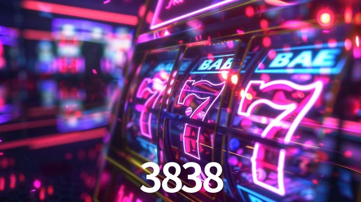 3838apk.com o Destino Final para Jogadores Online