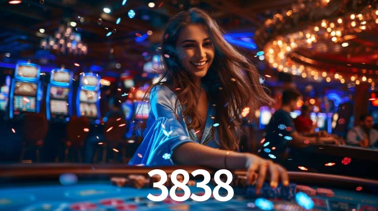 Incrível Seleção de Slots no 3838apk.com