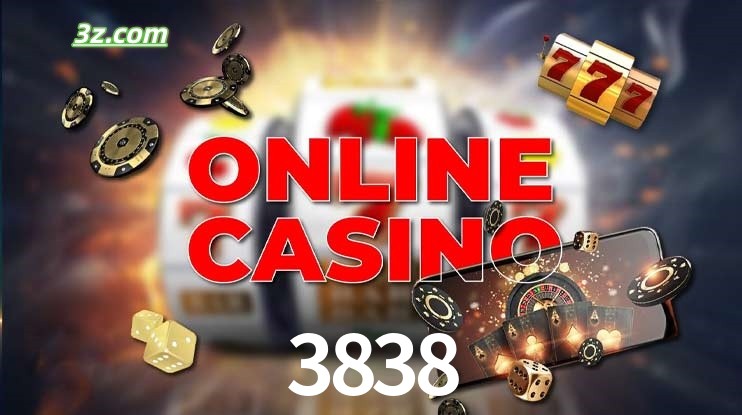 Faça Login no 3838 e Continue a Acumular Vitórias