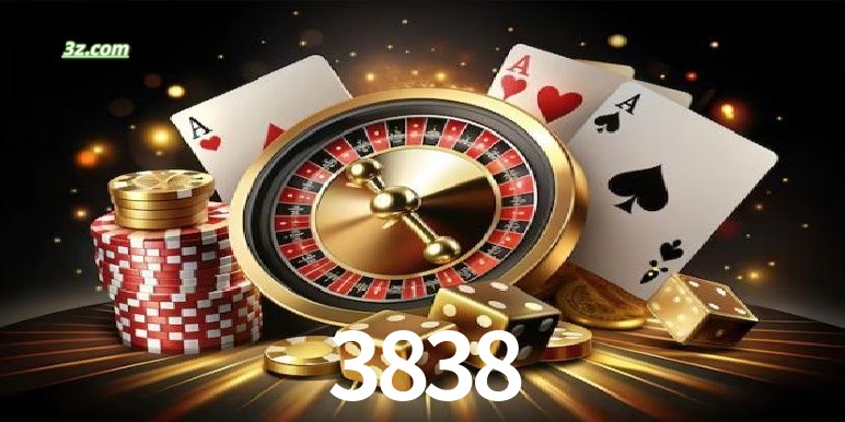 Por que jogar Poker na 3838?