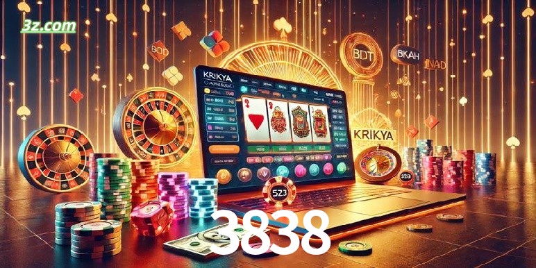Como começar a jogar Poker na 3838?
